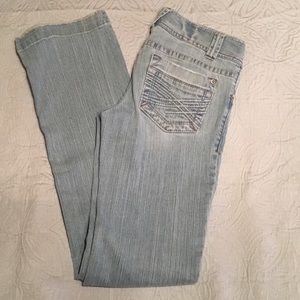 Aeropostale Jeans